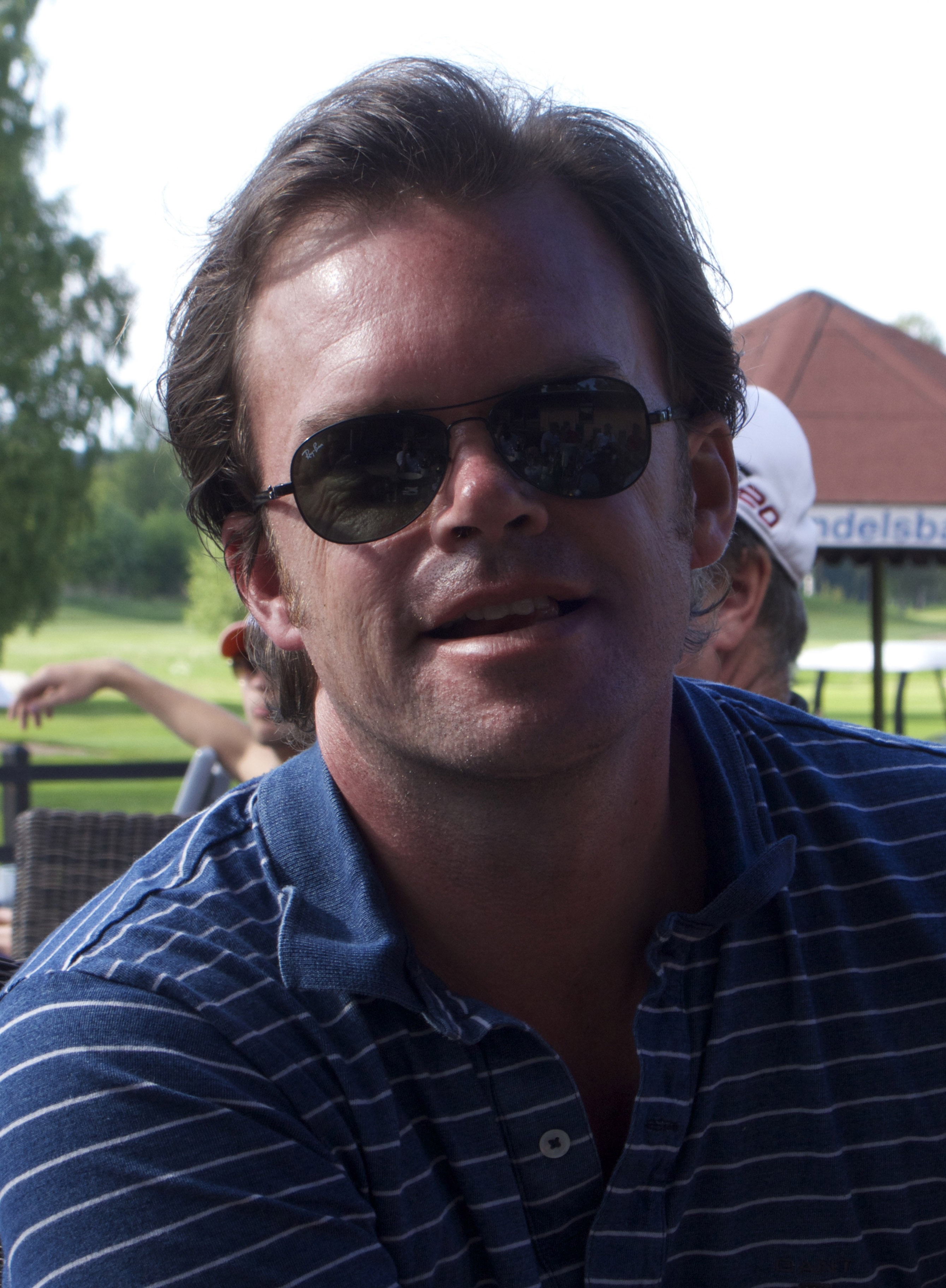 Jonas Reuter